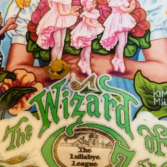 Vintage plate - Picture 2 of 6